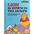 Lion Is Down in the Dumps (Sweet Pickles Series)