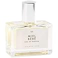 Gourmand Miel Bébé Eau De Parfum 1 Fl. Oz! Blended Scents Of Juicy Mandarin, Honey Blossom, Sandalwood And Praline! Fresh, Feminine And Sweet Fragrance! Choose Your Scent! (Miel Bebe)
