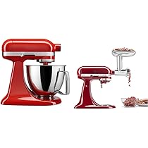 kitchenaid mini hot sauce