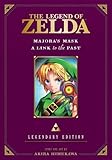 The Legend of Zelda: Majora's Mask / A Link to the Past -Legendary Edition- (The Legend of Zelda: Legendary Edition)