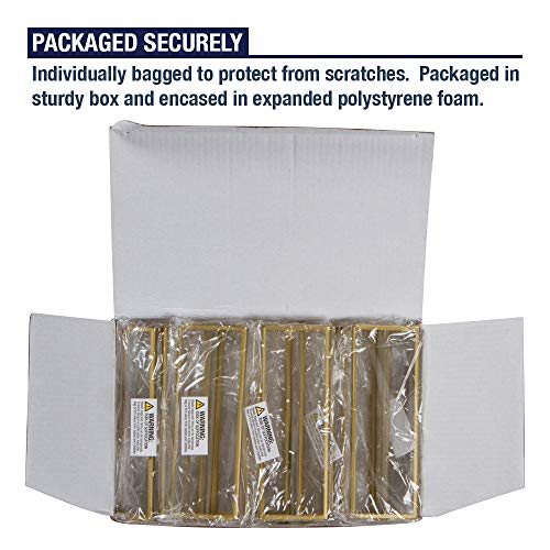 2 Gold+Picture+Frames+Double+Sided