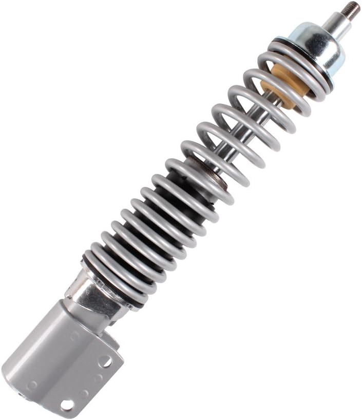Front Shock, Stella/P-Series Vespa