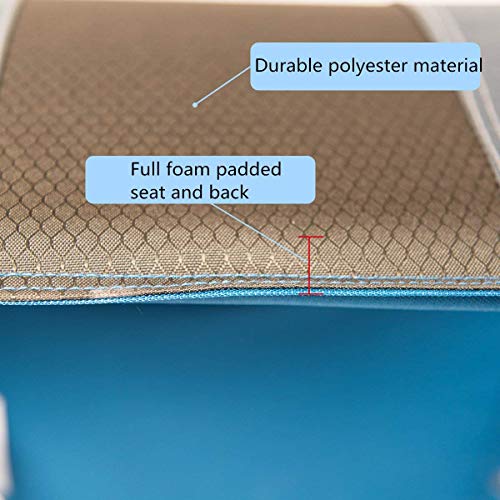 5 Timber+Ridge+Oversize+Adjustable+Recliner