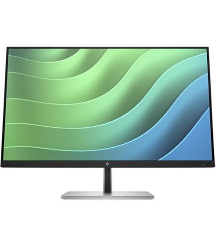 Amazon.com: HP E27 G5 27