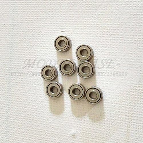 XSD MOEDL 8pcs Upgrade Drive Gear Bearings for Parrot AR Drone Quadcopter 2.0 & 1
