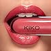 Kiko Milano - Unlimited Double Touch 117 Liquid Lipstick With A Bright Finish In A Two-step Application. lasts Up To 16 hours. No-transfer base Colour.