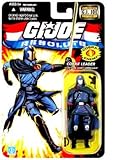 G.I. JOE Hasbro 3 3/4