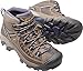 KEEN Women's Targhee Ii Mid Wp-w Hiking Boot