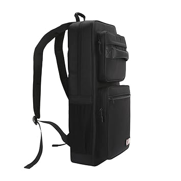 laptop and keyboard bag