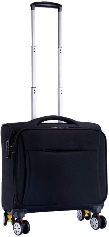 size of a small suitcase