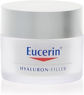 Eucerin Hyaluron Filler Tag trockene Haut (50ml)