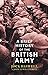 A Brief History of the British Army by John Lewis-Stempel, Jock Haswell