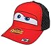 Disney Pixar Lightning McQueen Cars Boys Baseball Cap [6013]