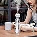 Monoche Oil Diffuser 25-35ML/h Aromatherapy Cool USB Mini car Home Silent Mist Humidifier Purifier Mini Mute Water Gift for Bedroom Office Home Carthumb 2