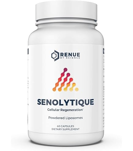 Amazon.com: Renue By Science Restore PM | Liposomal Melatonin GABA  Supplements | 60 Capsules with Melatonin (1mg) 5HTP (100mg) Glutathione  (65mg) Apigenin (75mg) GABA (150mg) - Non-GMO