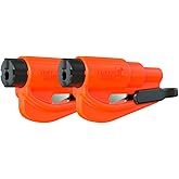 Resqme GBO-RQM The Rescue Tool Keyring