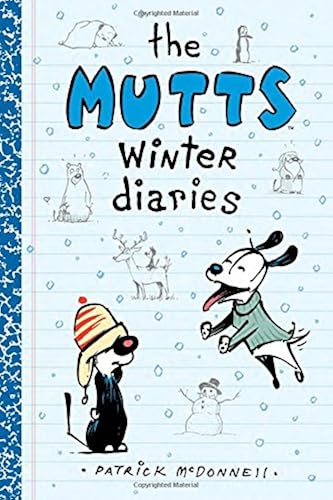 Download The Mutts Winter Diaries PDF