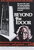 BEYOND THE DOOR / (MOD WS)                         image