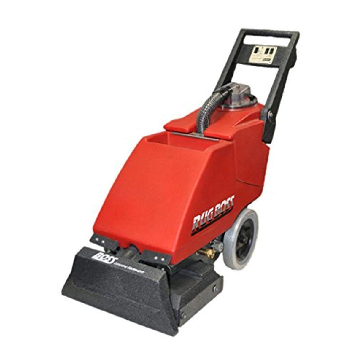 Boss Cleaning Equipment B001045 Rug Boss SC440 SelfContained Carpet
