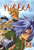 Image de Yureka, Tome 22 :