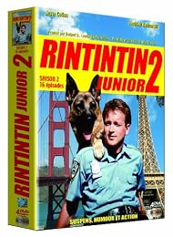Rintintin Junior - Saison 2
