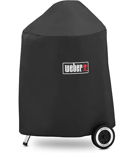 Amazon.com : Weber 18