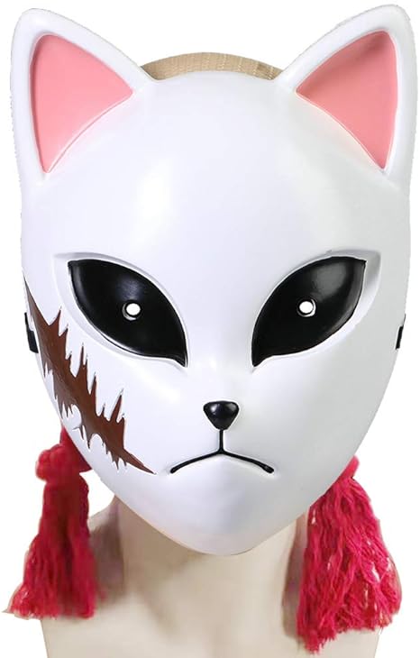 Amazon Flyworld 鬼滅の刃 錆兎 真菰 炭治郎 コスプレ お面 樹脂製 繰り返す使用可能 鬼滅アニメグッズ 狐マスク 男女兼用 錆兎 コスプレ 仮装 通販 Amazon Flyworld 鬼滅の刃 錆兎 真菰 炭治郎 コスプレ お面 樹脂製 繰り返す使用可能 鬼滅アニメグッズ 狐マスク 男女兼用 錆兎 コスプレ 仮装 通販