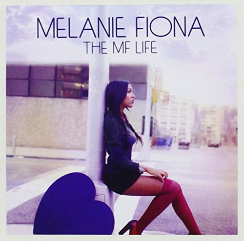 Melanie Fiona - Change the Record Lyrics - Zortam Music