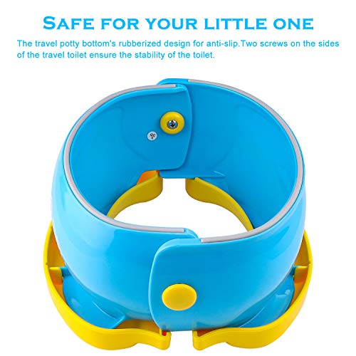 4 Tinabless+Portable+Reusable+Training+Disposable