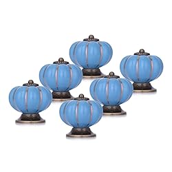 Decorative Knobs for Cabinets and