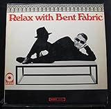 Bent Fabric - Relax With Bent Fabric - Lp Vinyl