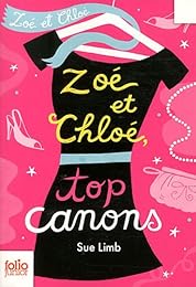 Zoé et Chloé, top canons