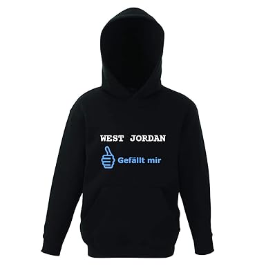 jordan pulli rot