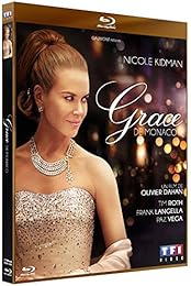 Grace de Monaco - Blu-ray