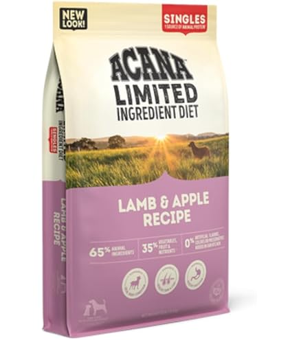 Acana Adult Small Breed Dog Food 6kg : Amazon.ca: Pet Supplies