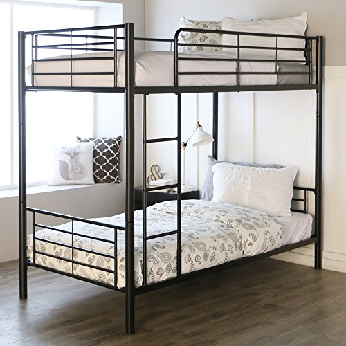 Heavy Duty Bunk Beds Best Heavy Duty Bunk Beds for Adults Reviewed