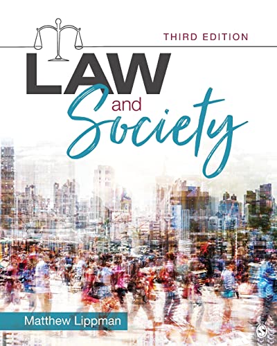 Law+Society