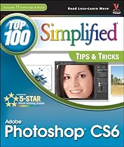 Photoshop CS6 For Dummies