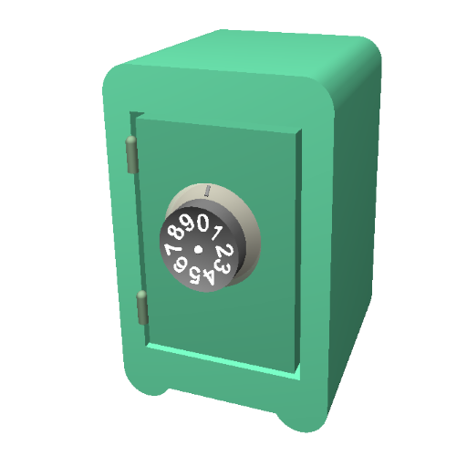 Secret Safe Lite