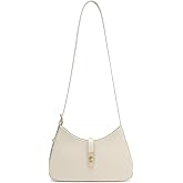 Keyli Fashion Shoulder Bag for Women Vegan Leather Adjustable Handbags Hobo Bags Purses with Long Strap