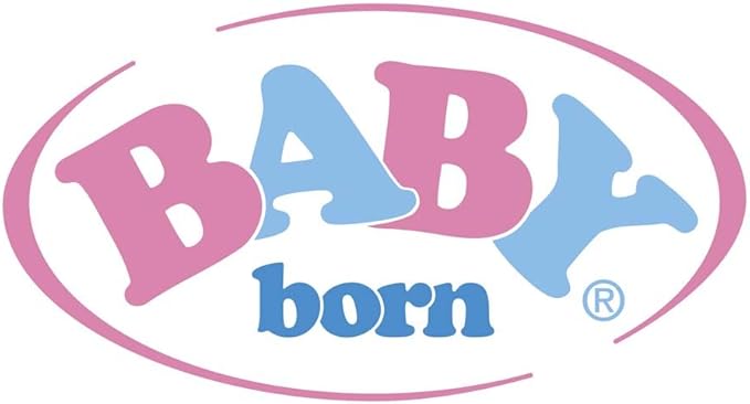 biberon interactivo baby born