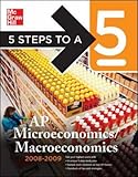 5 steps AP Economics