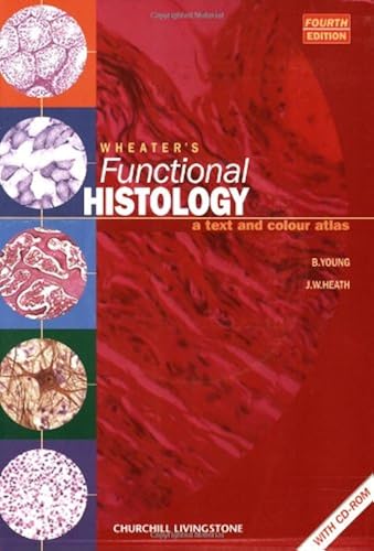 Download Wheater's Functional Histology: A Text and Colour Atlas PDF