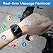 KOSPET Smart Watch, Wi-Fi GPS Fitness Watches with Camera/SIM Card Slot, IP68 Waterproof, Android 5.1 OS, 3G Phone Call Smartwatch with Heart Rate Monitor, Compatible with iOS Android for Men Women