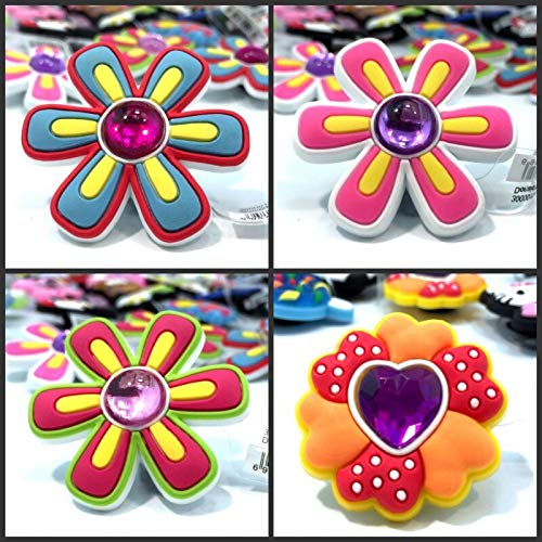 croc clips for shoes