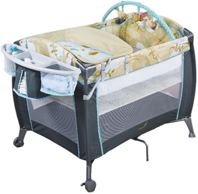 carters pack and play