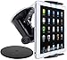 Arkon Windshield Dash Car Mount for iPad mini Galaxy Tab 4 3 Note Tab S Tab Pro 8.4 Retail Black