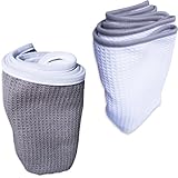 Fitness Gym Towel for Workout, Sports and Exercise - Soft, Lightweight, Quick-drying, Odor-free