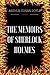 The Memoirs Of Sherlock Holmes: By Arthur Conan Doyle - Illustrated