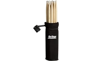 OnStage On-Stage DA100 Clamp-On Drum Stick Holder